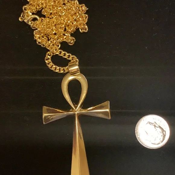 COPY - Necklace & Pendant - Picture 7 of 7